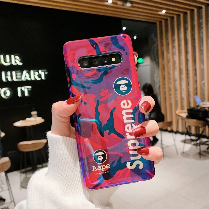 cover samsung s10 supreme