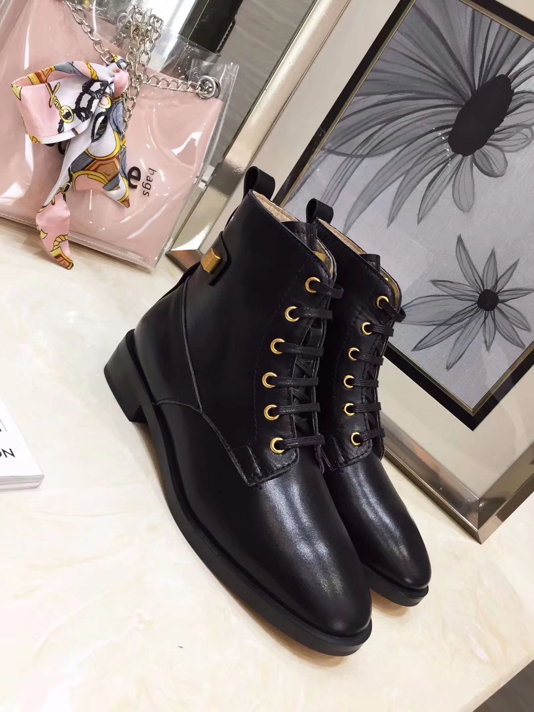 Compra Botas Barato | Entrega Rápida Y Calidad | Es.Dhgate. Más Barata Que  Lustmexico \u0026 Netshoes.