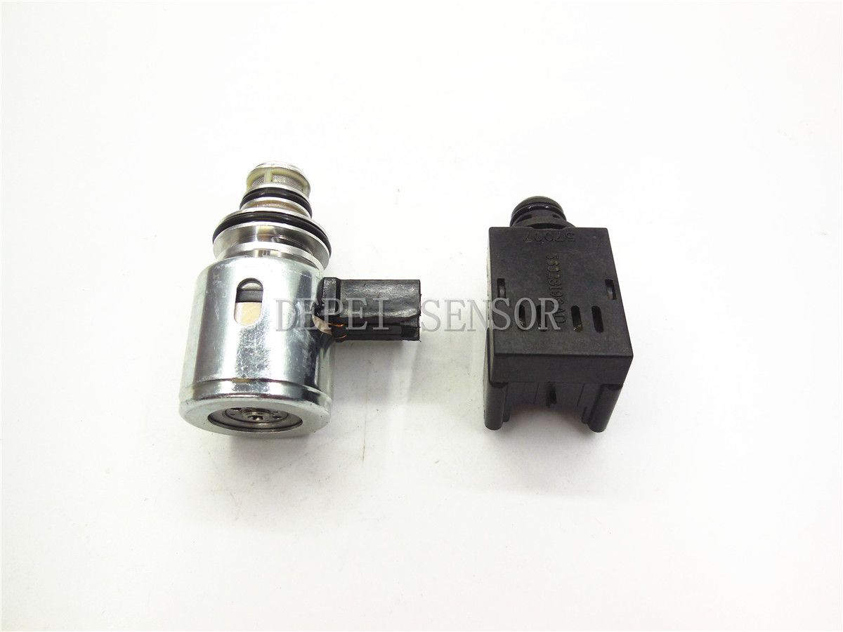 Governor Borg Warner 22958 HD SL Solenoid