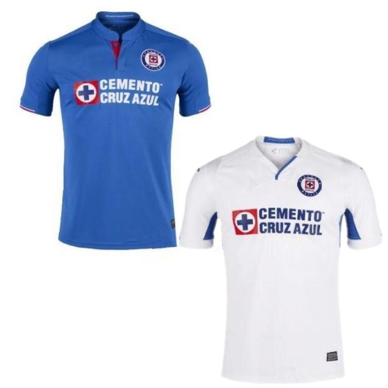 cruz azul shirt 2019