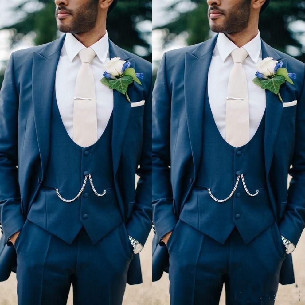 groom suits 2019