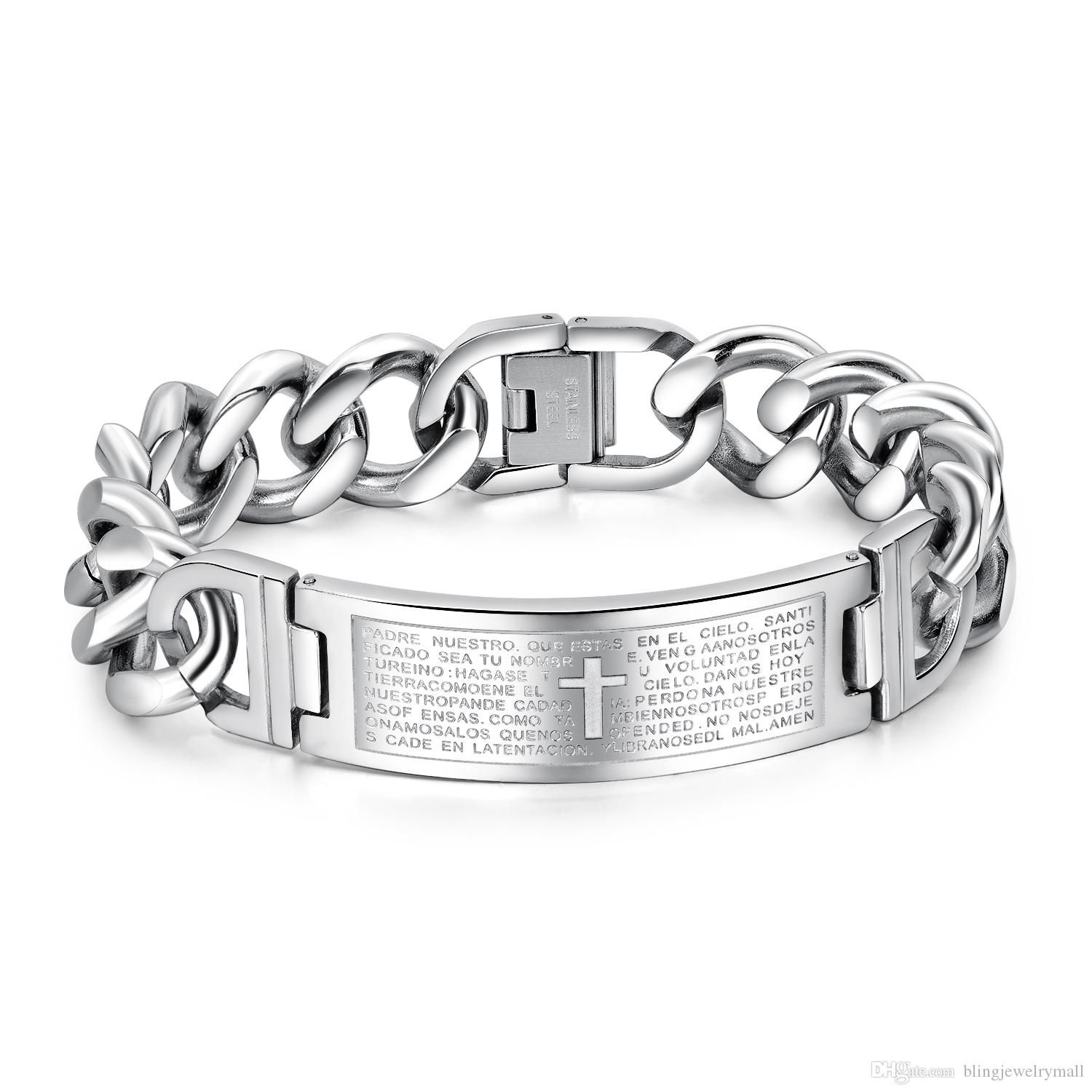 scripture bracelets