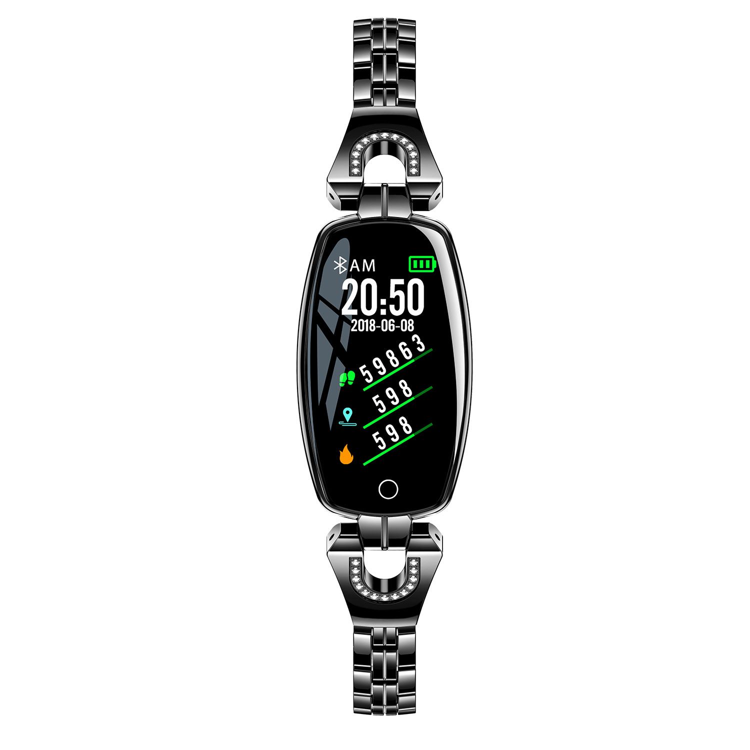 step counter watch android