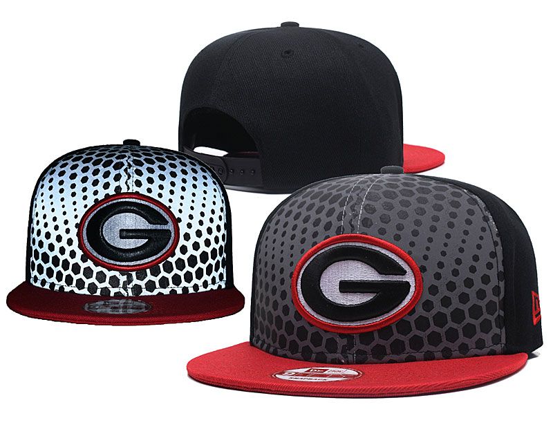 college football hats