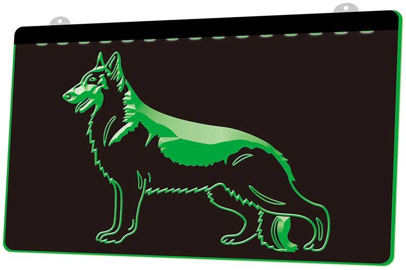german shepherd dog shop