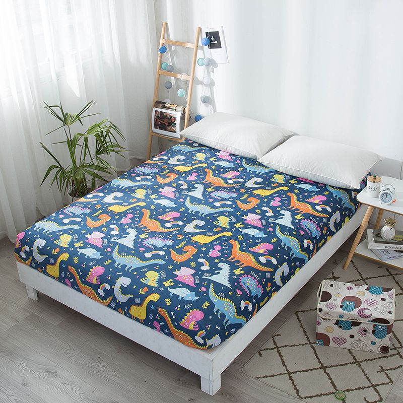 kid bed sheets queen size