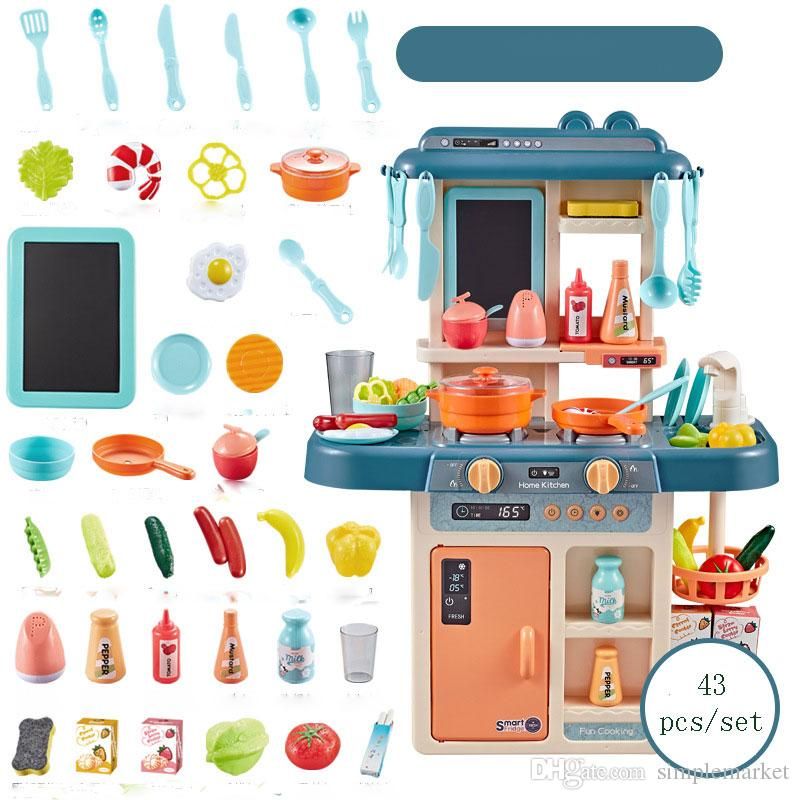 cheap kitchen sets for kids