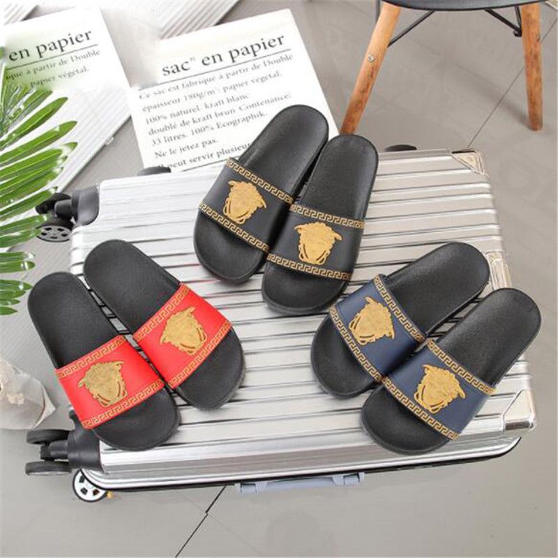trendy slippers for boys