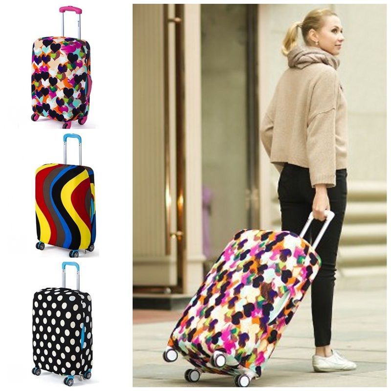 trolley cases luggage