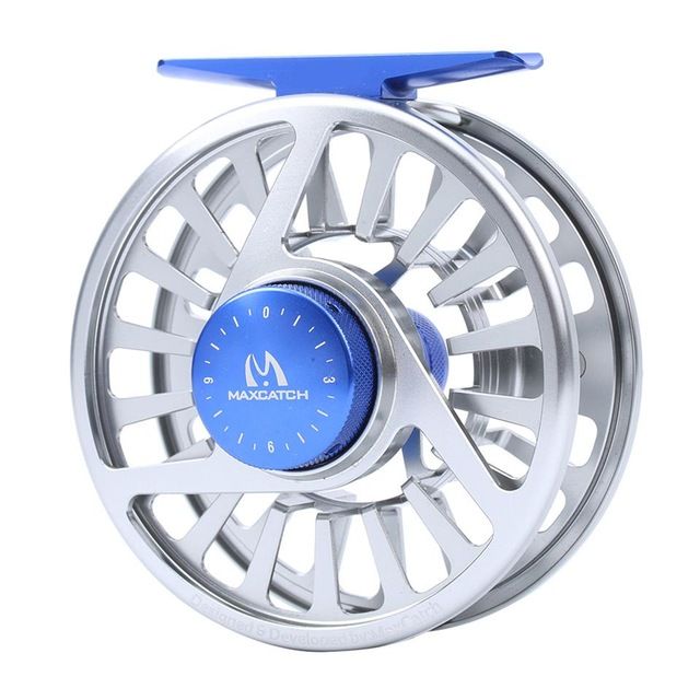 Silver Reel 1500 Series