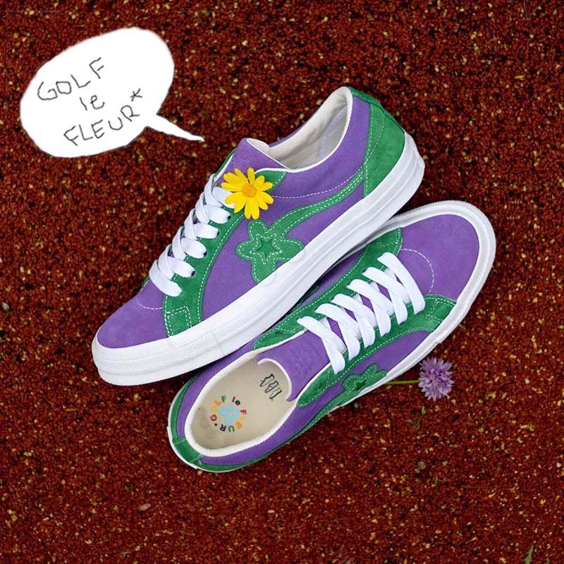 dhgate golf le fleur