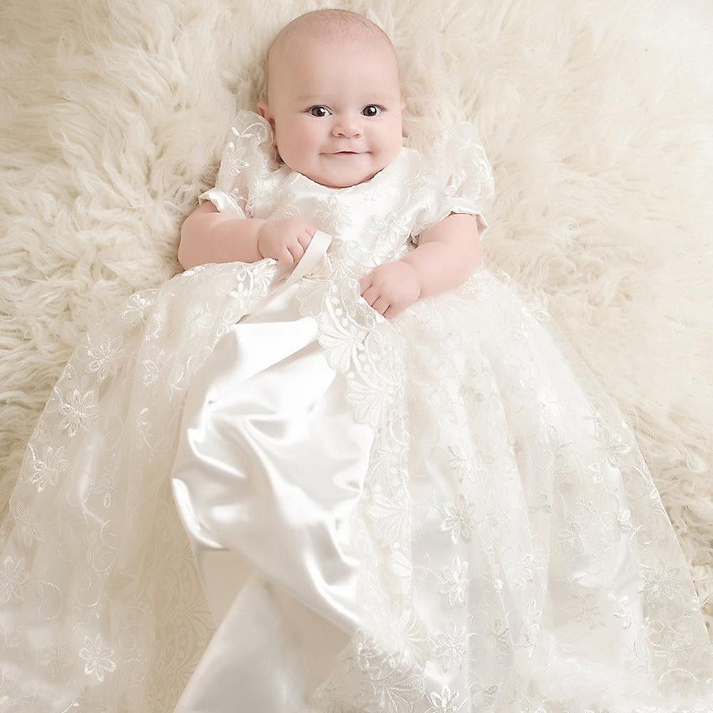 baby girl christening accessories