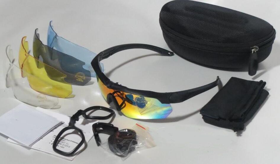 new military sunglasses