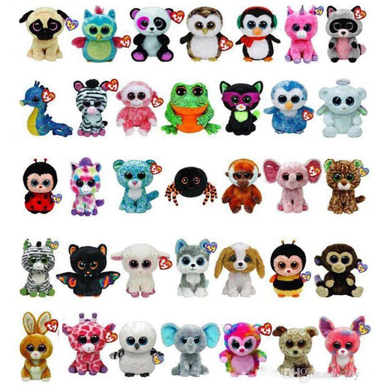 ty beanie boos wholesale