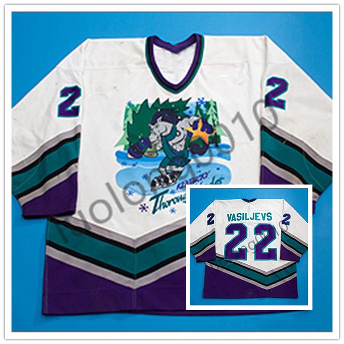 kentucky thoroughblades jersey for sale