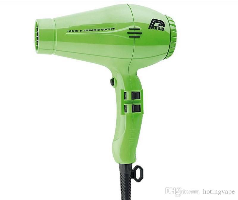 most powerful hair dryer in the world