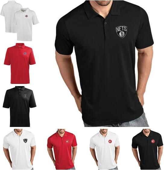 nba polo t shirt