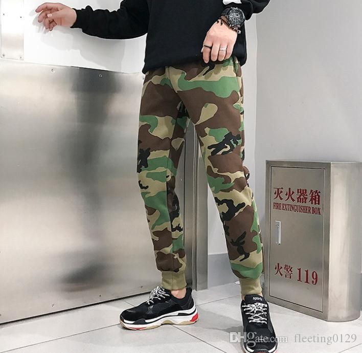 champs camo pants