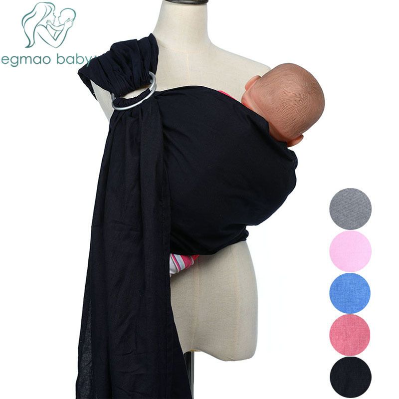 lightweight ring sling
