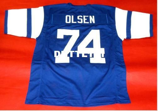 fearsome foursome jersey