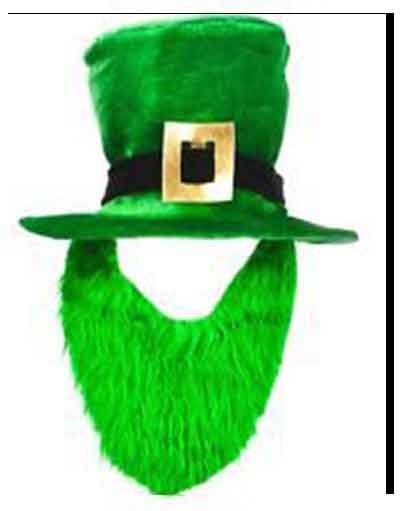 st patrick's day hats wholesale