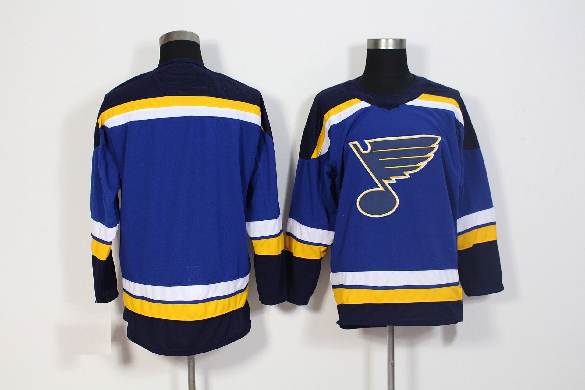 2019 Stanley Cup Final Alternate St. Louis Blues Pat Maroon Hockey Jerseys  Cheap #7 Pat Maroon Home Blue Stitched Hockey Shirts S XXXL From  Redtradesport, $34.66