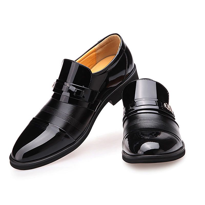 men's leather formal shoes online shopping