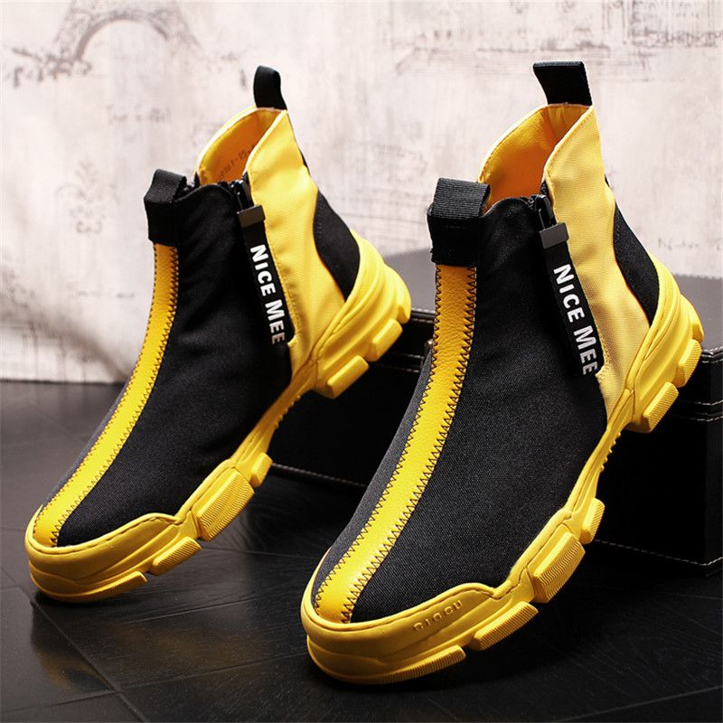 cute shoes mens