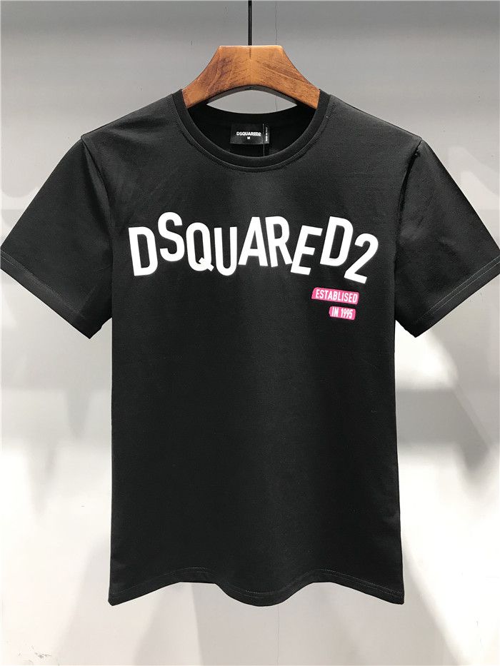 dhgate dsquared t shirt