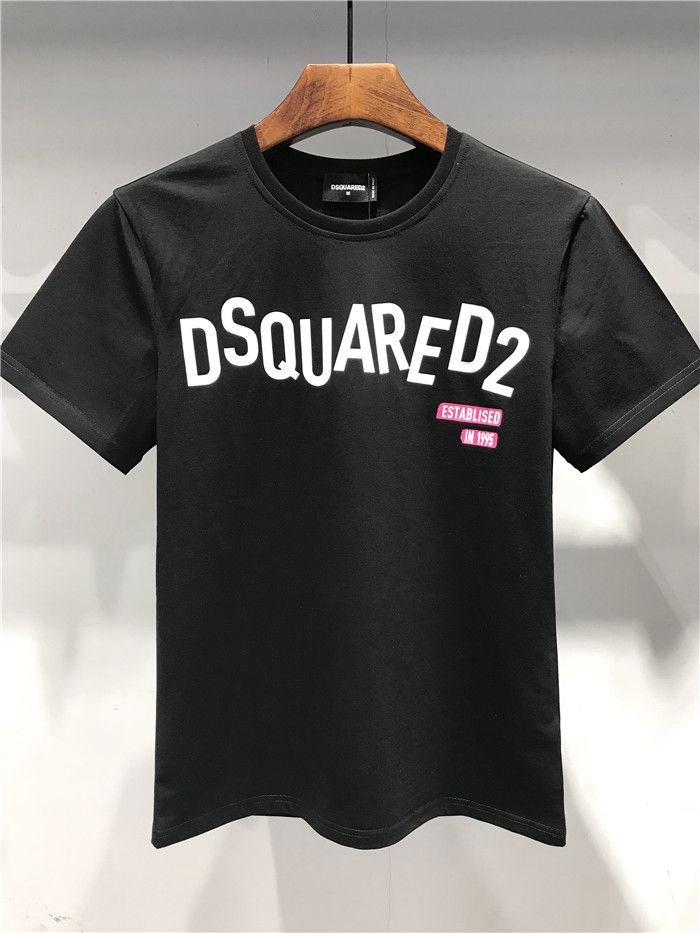 t shirt dsquared dhgate