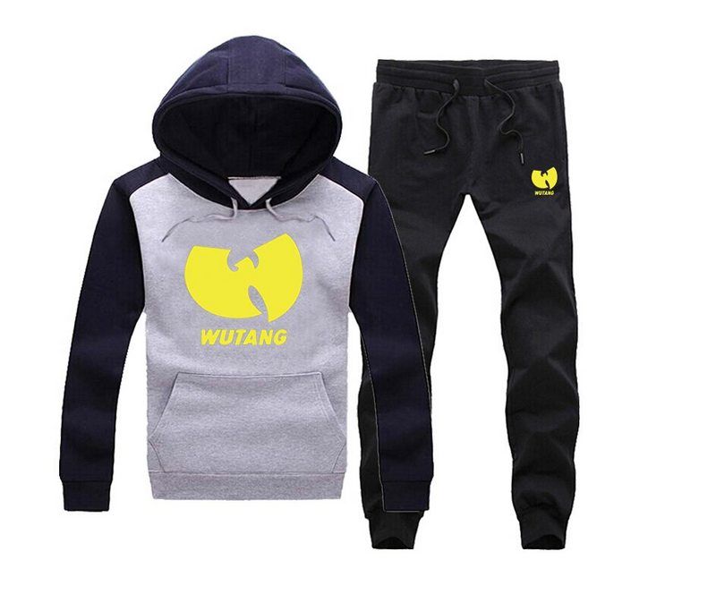 wu tang tracksuit