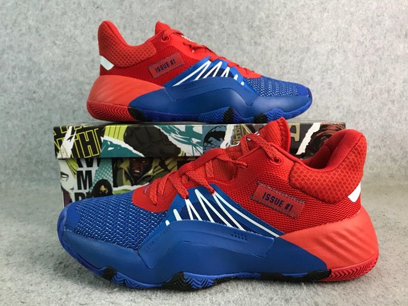 don issue spider man