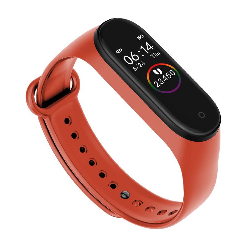 smart bracelet your health tracker app