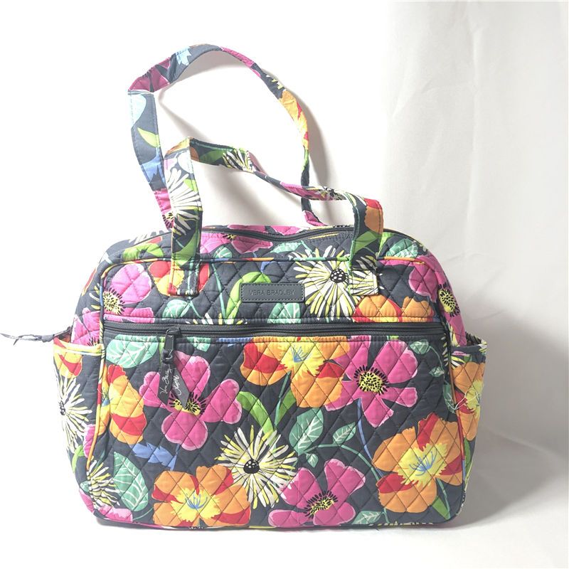 mommy nappy diaper shoulder bag