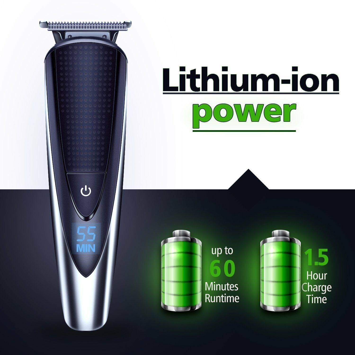 wet and dry shaving machine