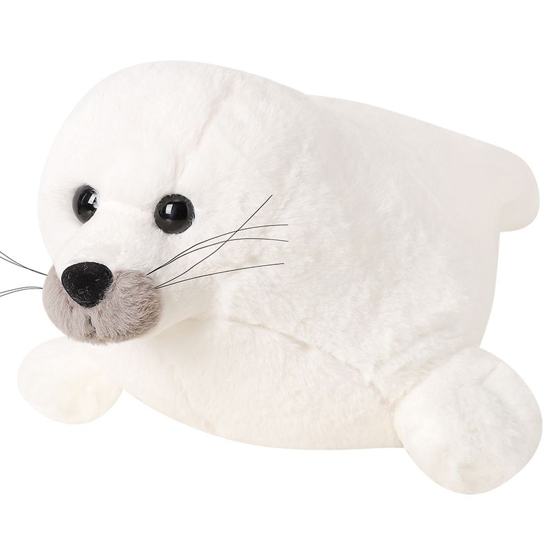 seal plush toy australia