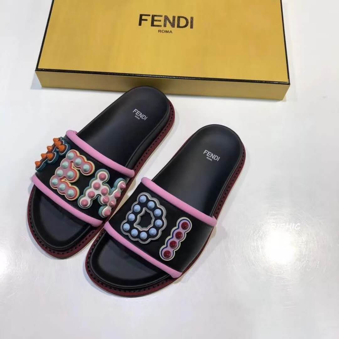 fendi sandals dhgate