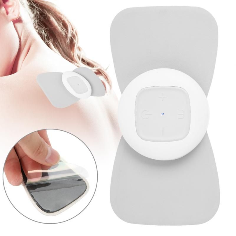 electric massage device