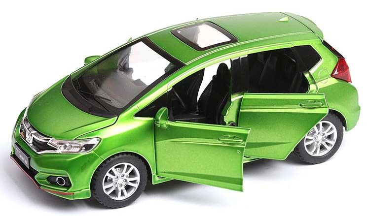 honda fit toy