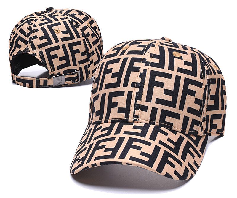 mens fashion baseball caps fendi hats 