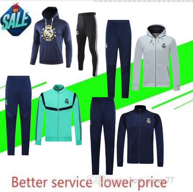 cheap soccer tracksuits