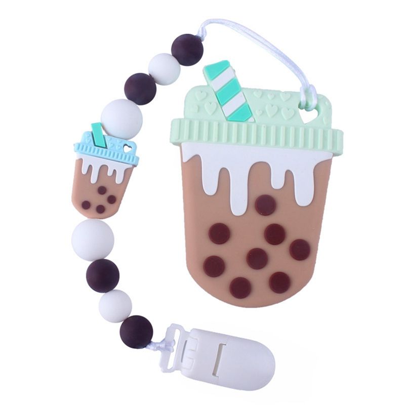 ice pacifier teething