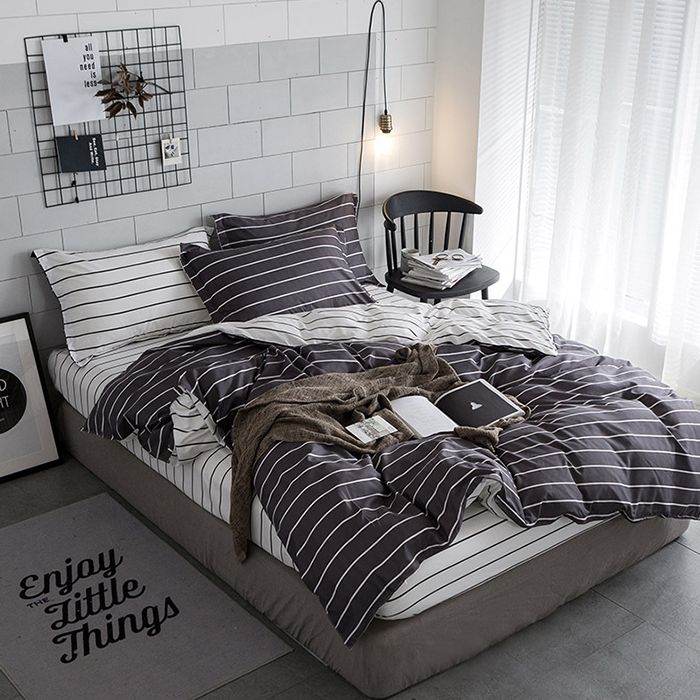 urban bedding