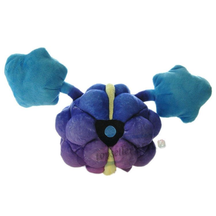 cosmog plush