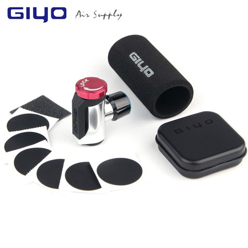 giyo co2