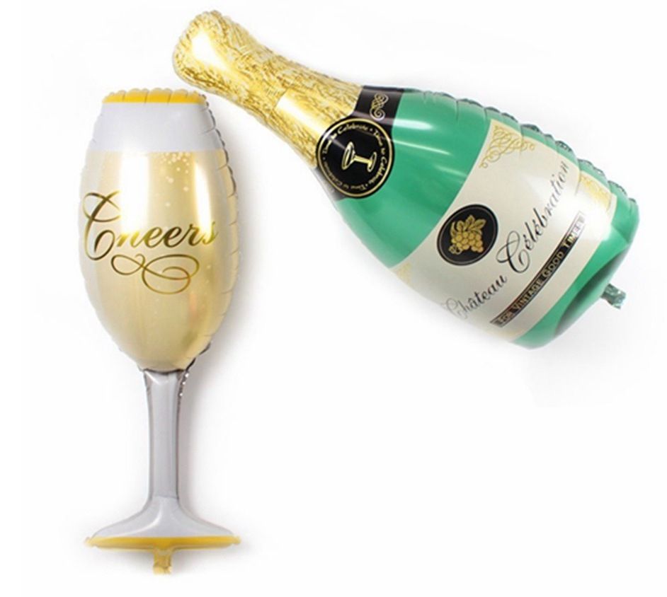 Ballon De Bouteille De Champagne Ballons Noirs Dores Blancs 49 Pcs Anniversaire Banniere Decoration Fete Decorations Anniversaire Ballons En Verre De Champagne Decorations Et Accessoires De Fetes Jeux Et Jouets Ballon De Bouteille De Champagne Ballons Noirs Dores Blancs 49 Pcs Anniversaire Banniere Decoration Fete Decorations Anniversaire Ballons En Verre De Champagne Decorations Et Accessoires De Fetes Jeux Et Jouets