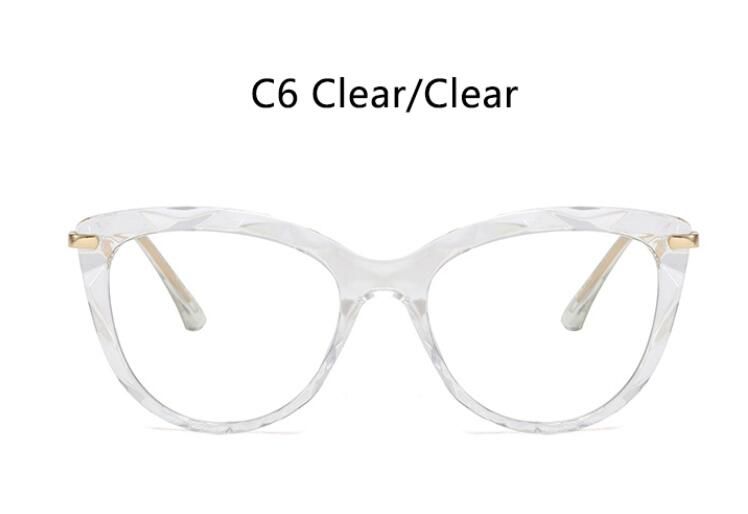 C6 Clear Clear