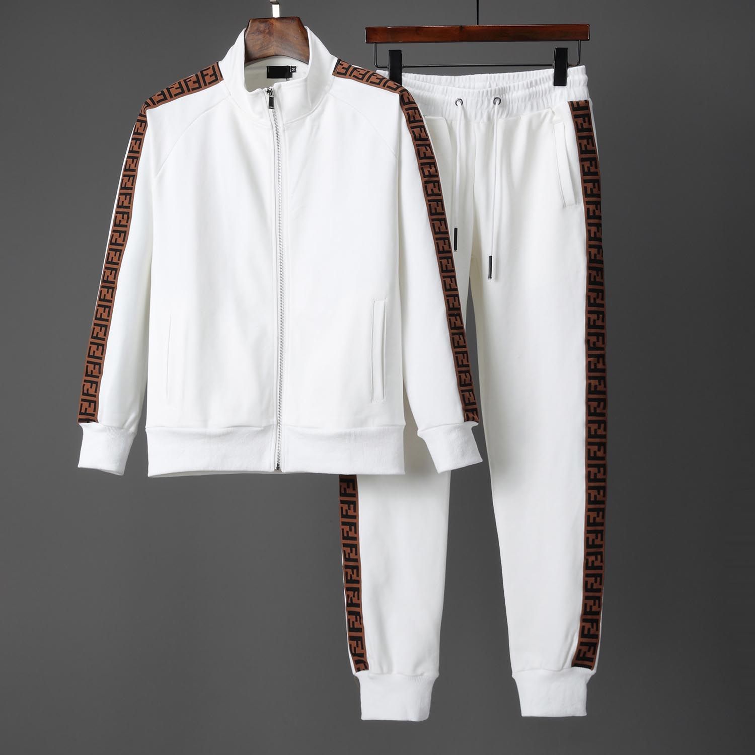 h and m jogging suits