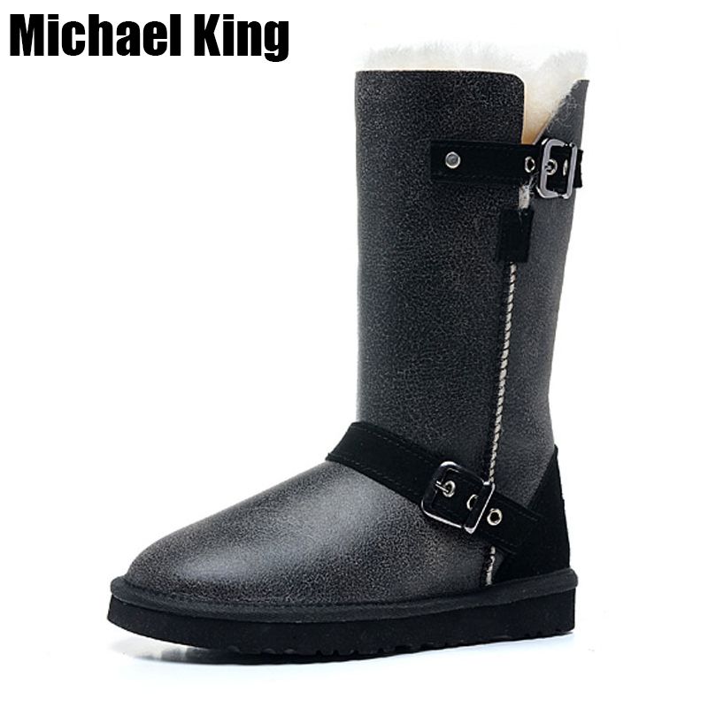 waterproof winter boots uk
