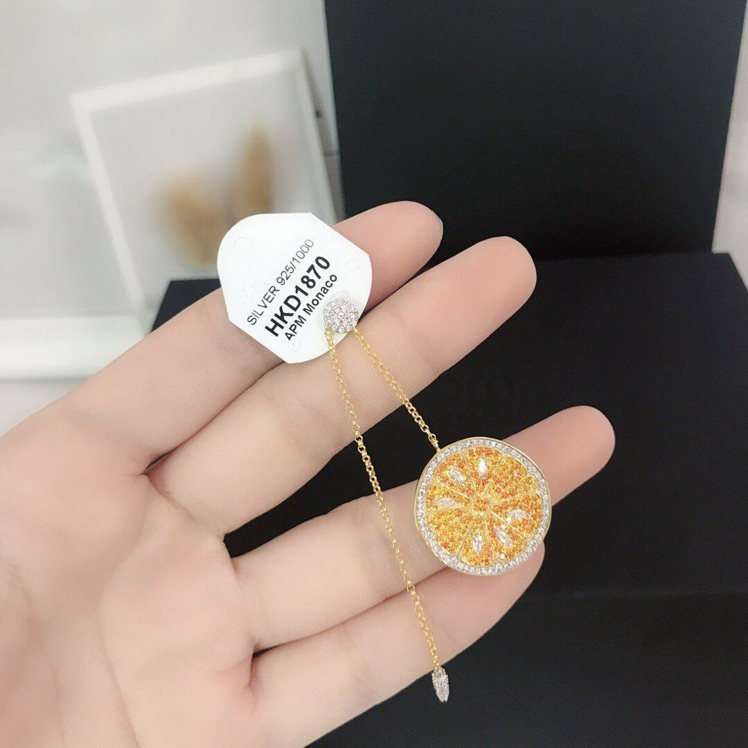 single earrings for sale